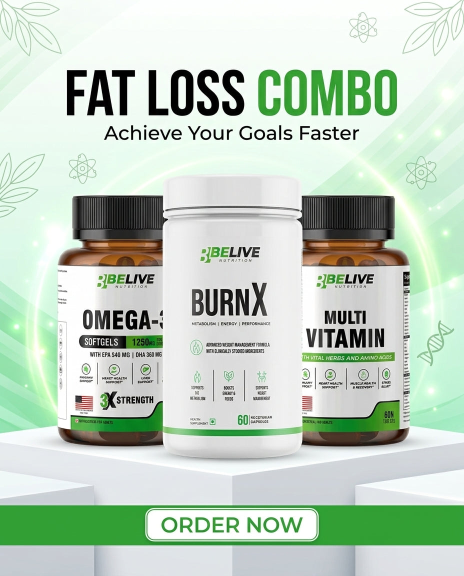 FAT LOSS Combo