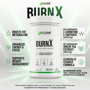 FAT LOSS Combo