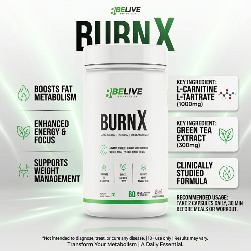 FAT LOSS Combo