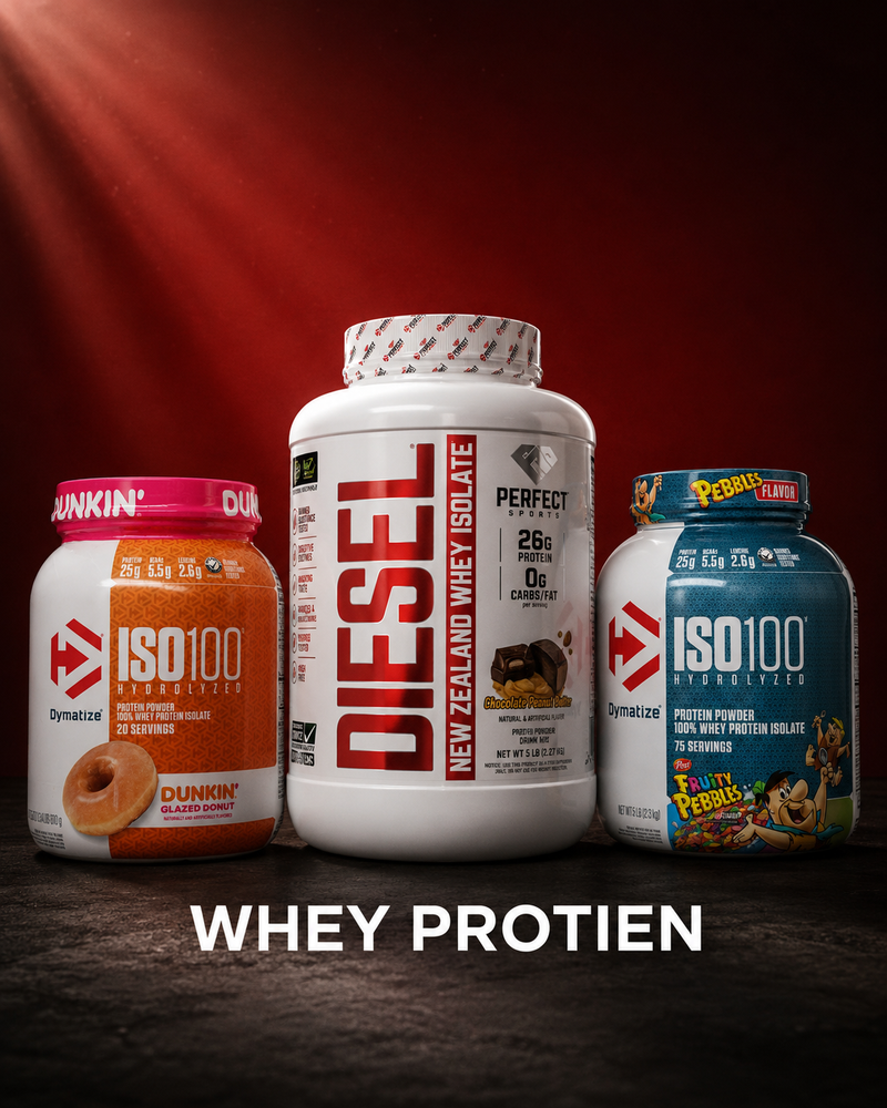 Proteins
