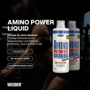 WEIDER Amino Power Liquid