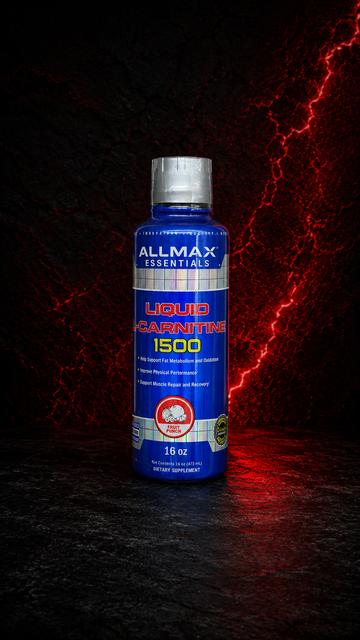 Allmax L-Carnitine