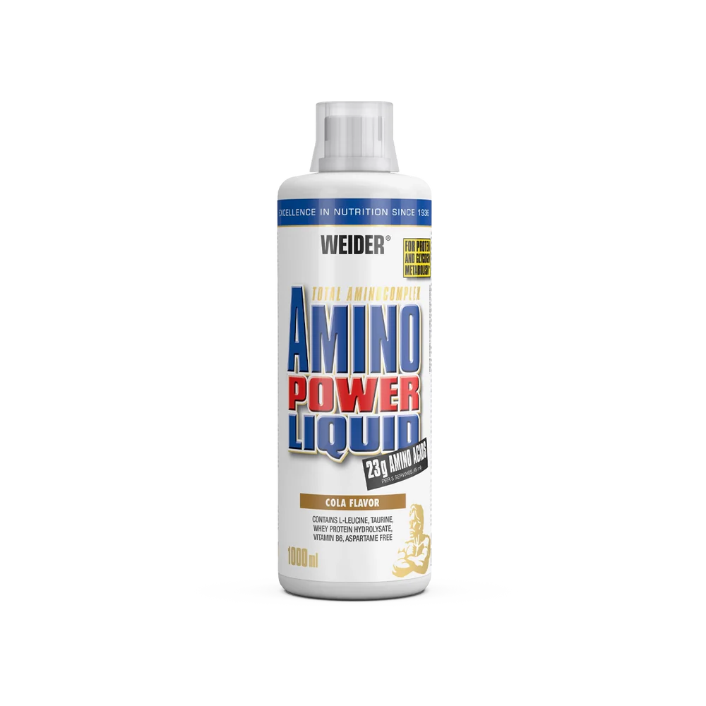 WEIDER Amino Power Liquid