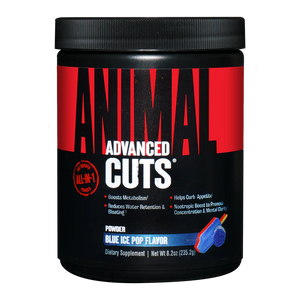 Animal Cut 42 without packs