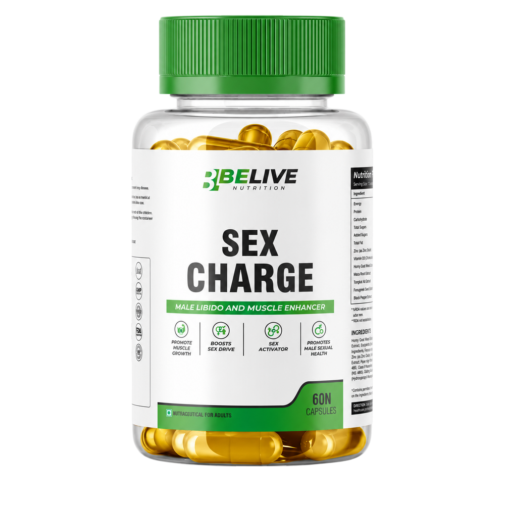 Belive Sex Charge