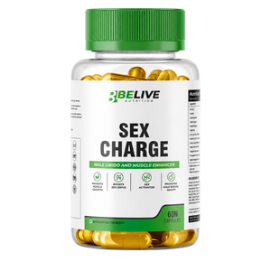 Belive Sex Charge