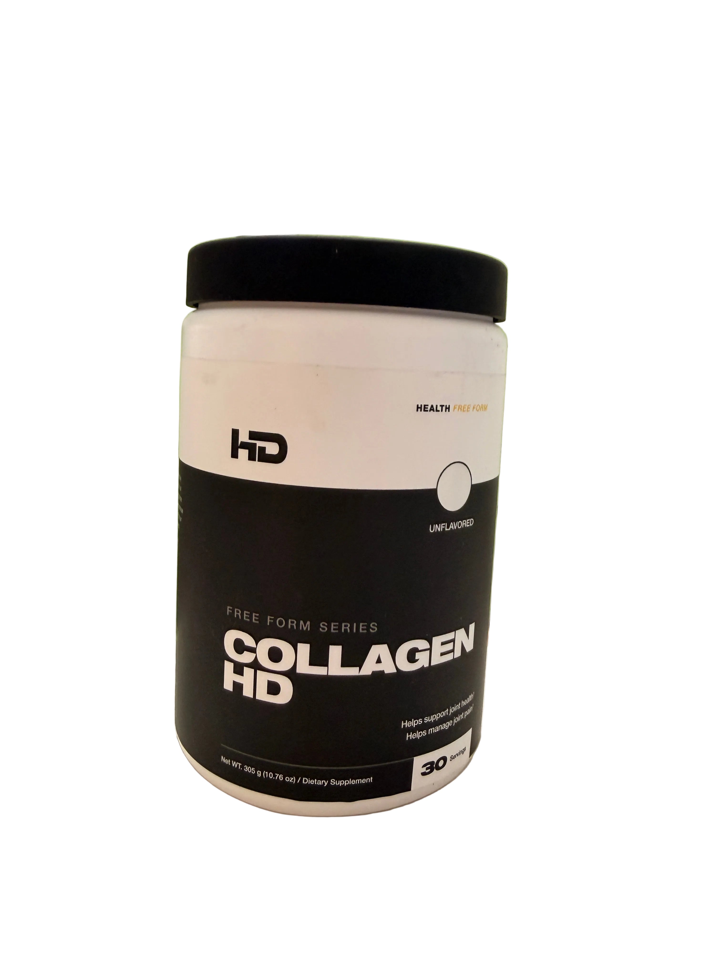 COLLAGEN_HD