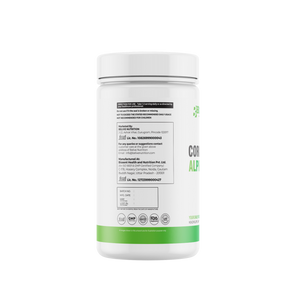 CORDYCEPS ALPHA 1000mg