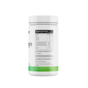 CORDYCEPS ALPHA 1000mg