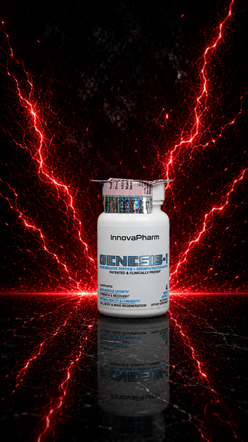 Innova Pharma Genesis IGF-1 Peptides