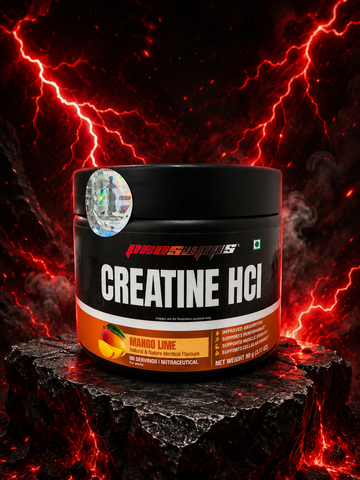 Prosupps Creatine HCL