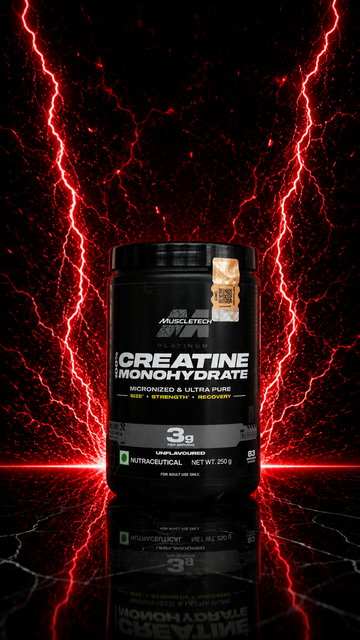 Muscletech Creatine Monohydrate