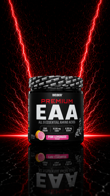 Weider Premium EAA