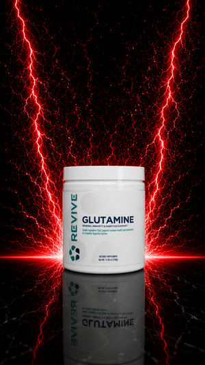 Revive L-Glutamine