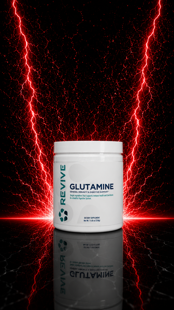 Revive L-Glutamine