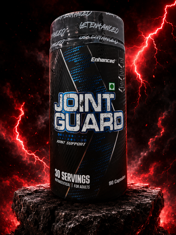 Enhanced Joint Guard