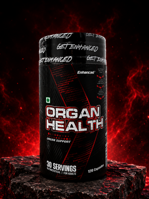 Enhanced Organ Health