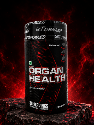 Enhanced Organ Health