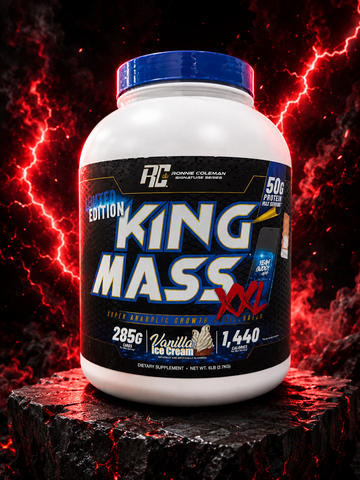 Ronnie Coleman King Mass Gainer XXL