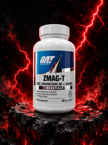 Gat ZMAG-T (Good sleep & Recovery)