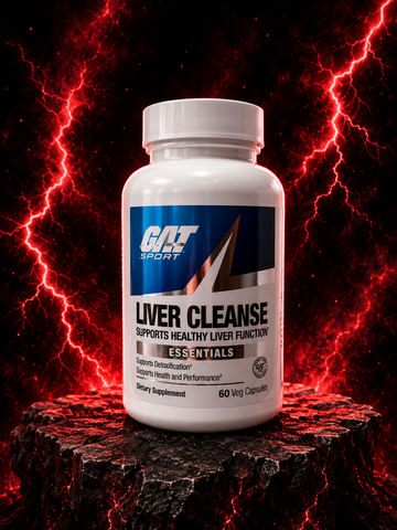 GAT Liver Cleanse