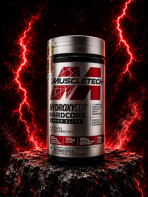 Muscletech Hydroxycut Super Elite (Fat Burner)
