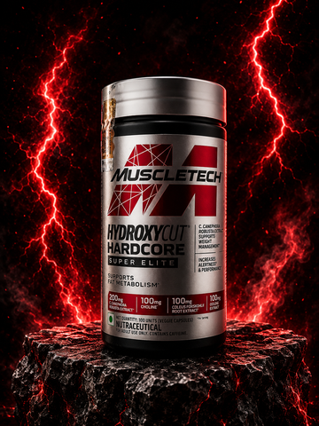 Muscletech Hydroxycut Super Elite (Fat Burner)