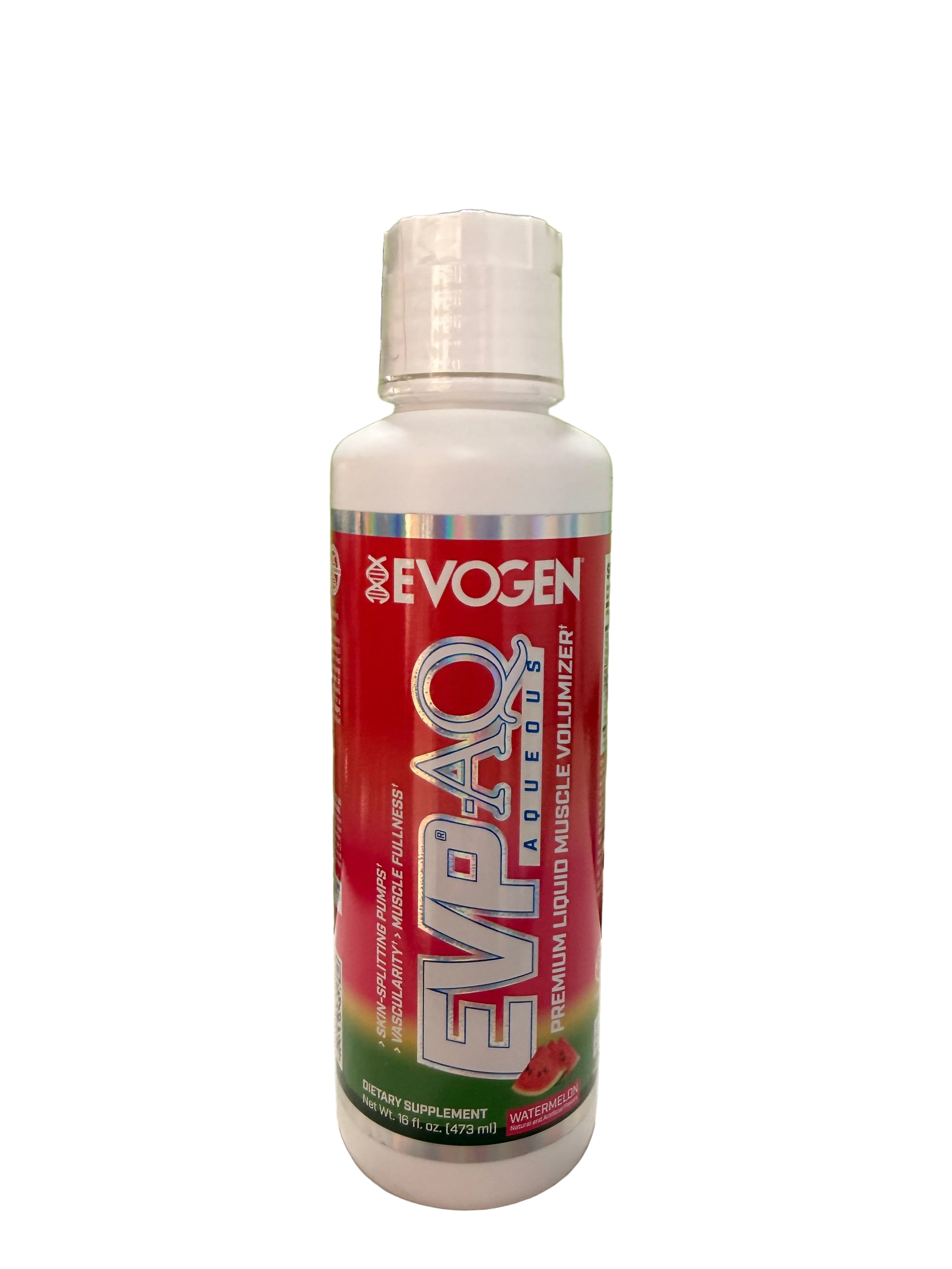 EVOGEN_EVP-AQ_AQUEOUS