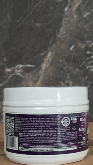Evogen Elite Amino K.E.M (Imported)