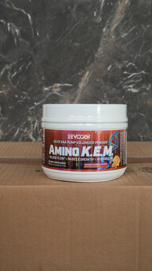 Evogen Elite Amino K.E.M (Imported)