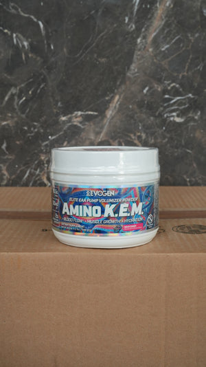 Evogen Elite Amino K.E.M (Imported)