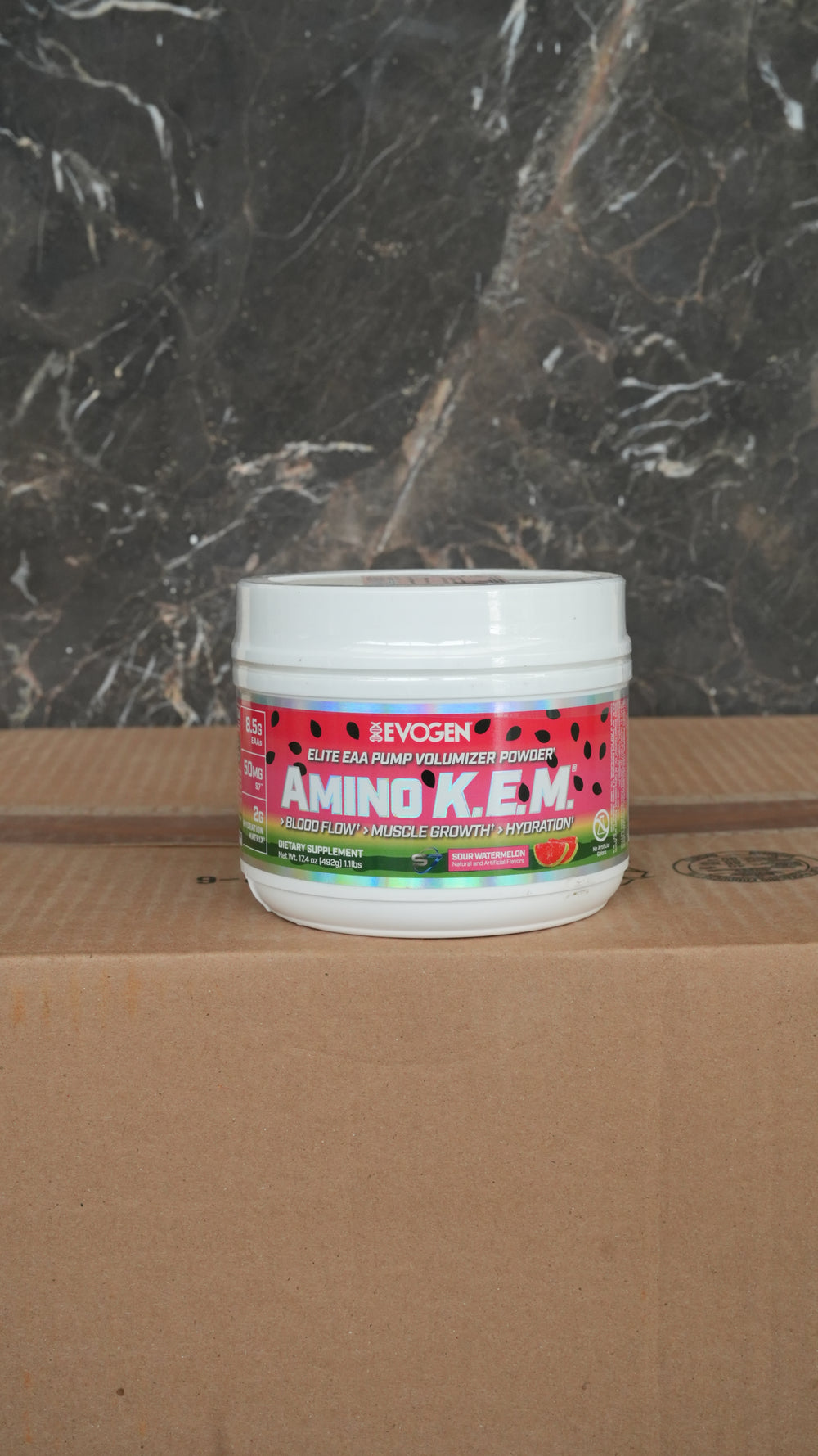 Evogen Elite Amino K.E.M (Imported)