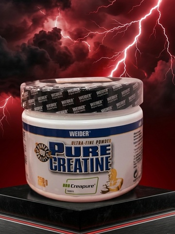 Weider Premium Creatine (German Creapure)