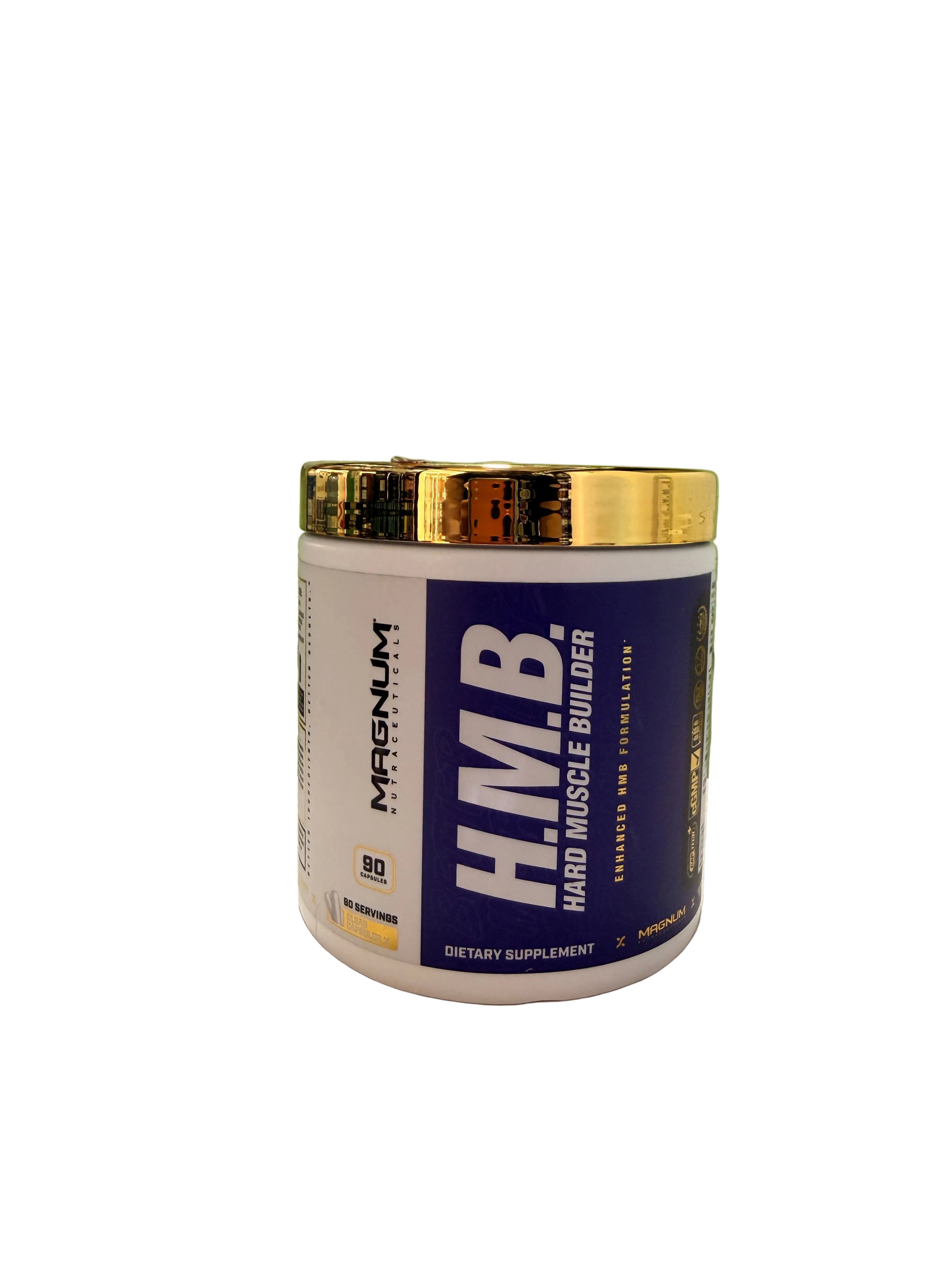 H.M.B_HARD_MUSCLE_BUILDER