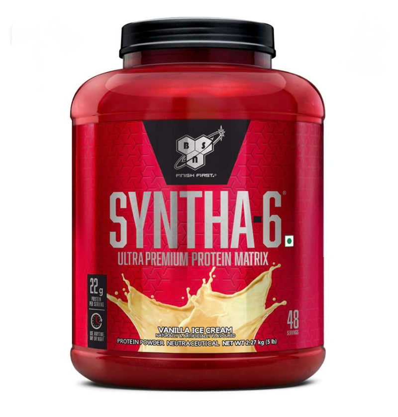 BSN SYNTHA- 6