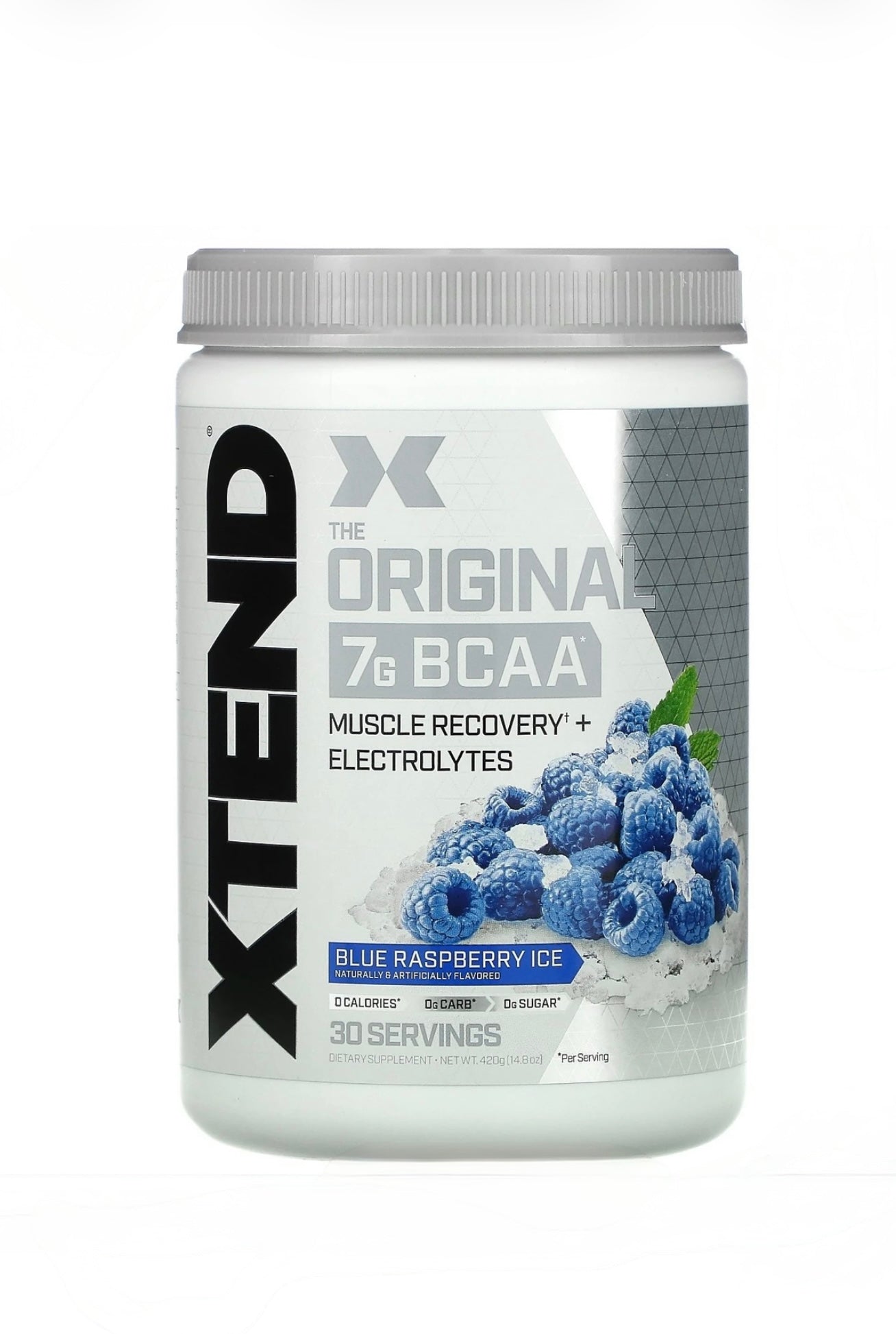 SCIVATION XTEND ORIGNAL 30 SERV