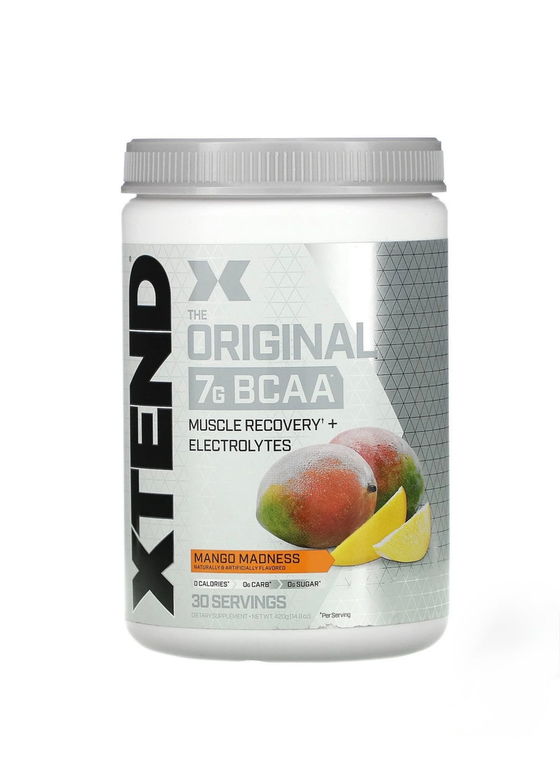 SCIVATION XTEND ORIGNAL 30 SERV