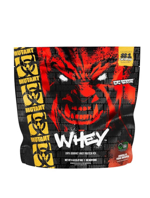 MUTANT WHEY 5LBS