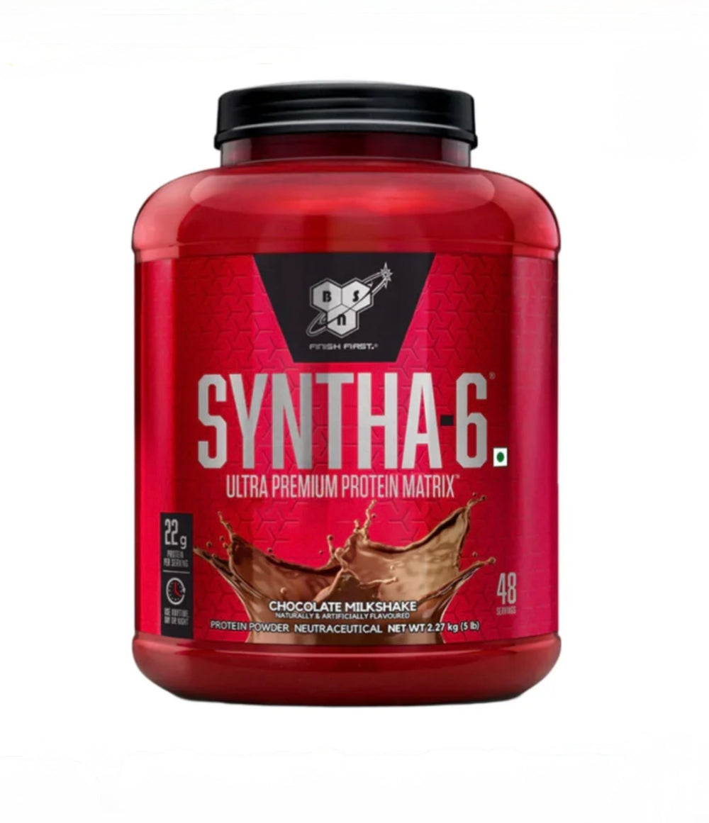 BSN SYNTHA- 6