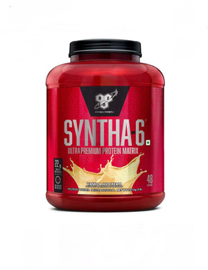BSN SYNTHA- 6