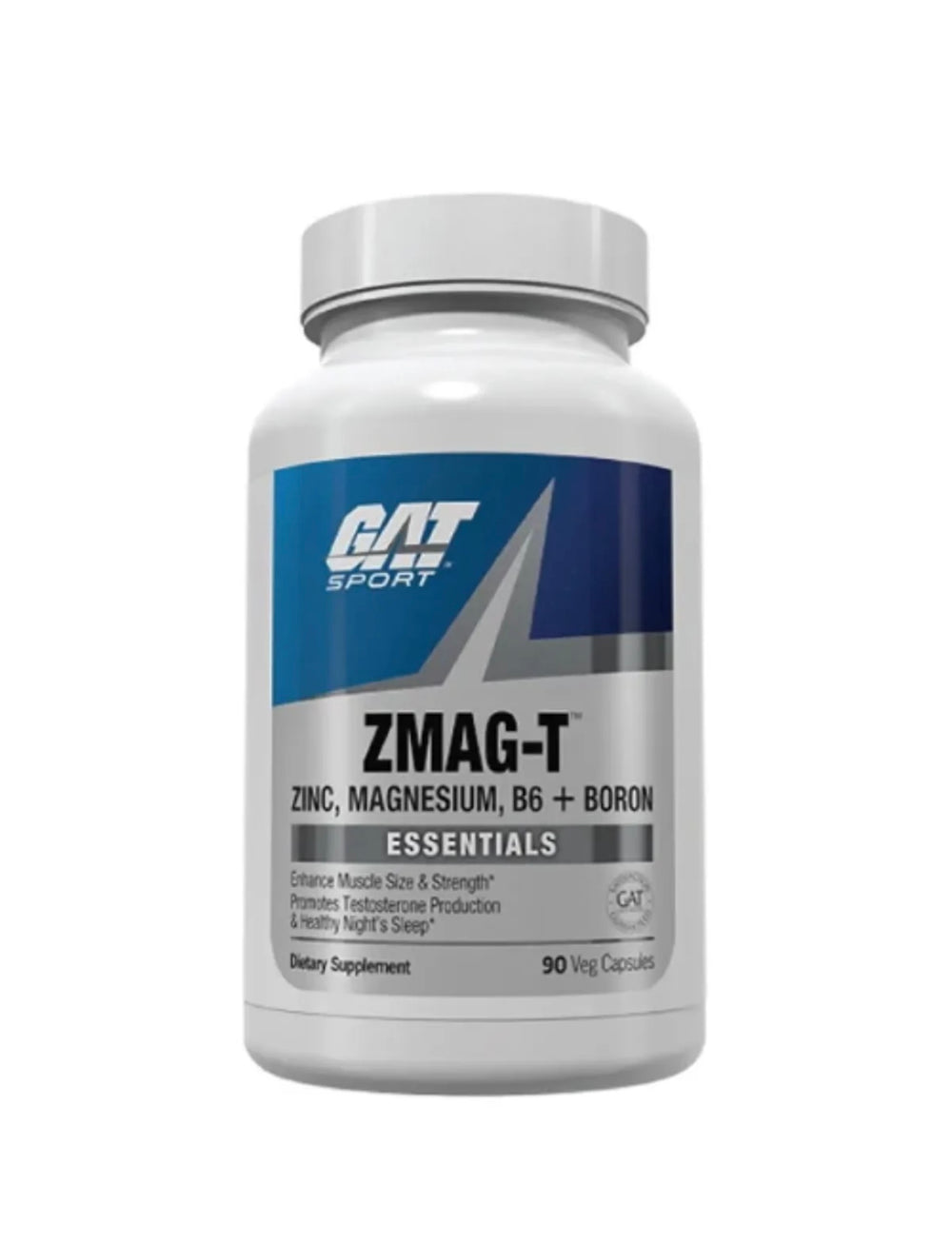 GAT SPORT ZMAG-T 90 Veg Capsule