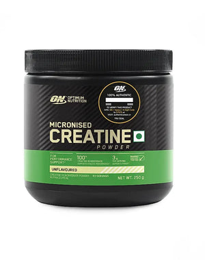 ON Micronised Creatine