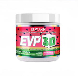 EVO EVP 3D