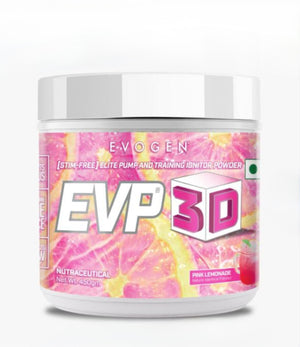 EVO EVP 3D