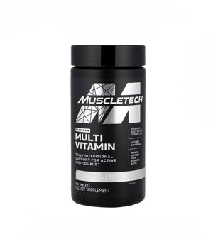 MT Multivitamin 180 Tab