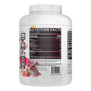 Nutrex ISOFIT