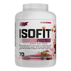 Nutrex ISOFIT