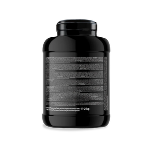 WEIDER ISOLATE WHEY 100CFM