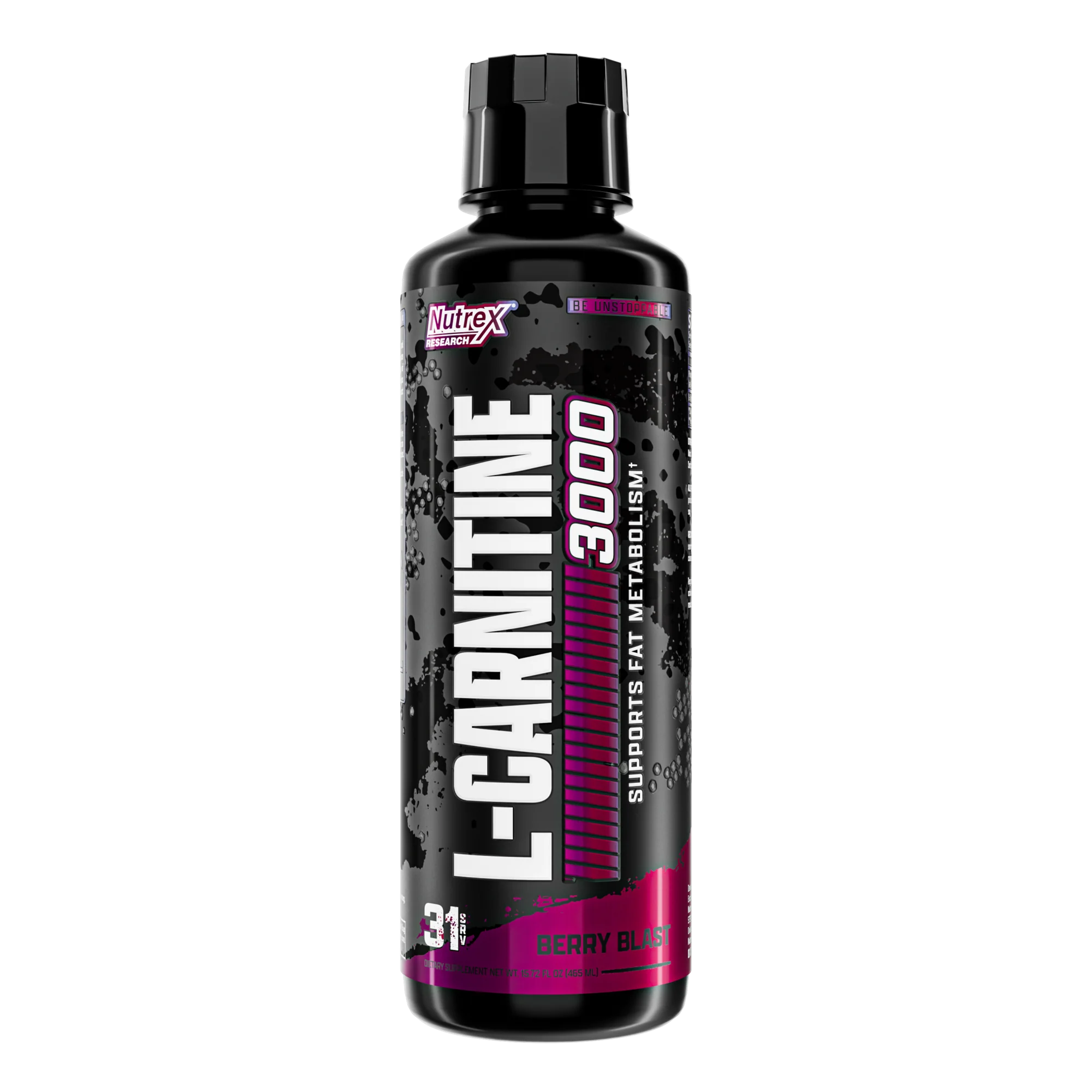 LIQUID L-CARTININE 3000