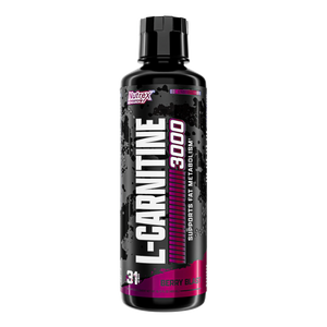 LIQUID L-CARTININE 3000